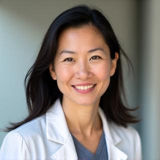 Dr. Michelle Ng, Care Director