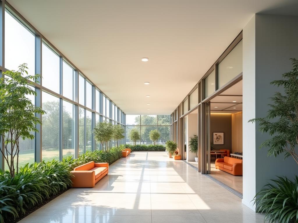 Harmony Haven Care Facility