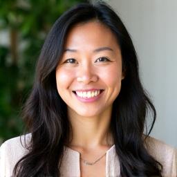 Rachel Teo, Clinical Nutritionist