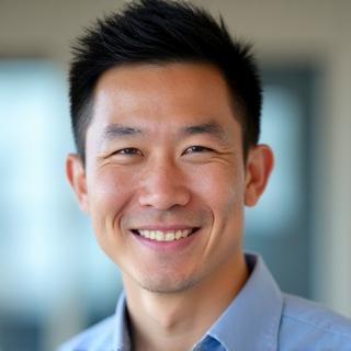 David Chen, Rehabilitation Director